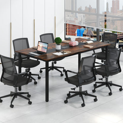 180cm Conference Table Meeting Table Seats