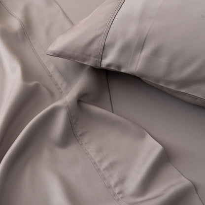 Bamboo Pillowcase Set - Stone Terrace